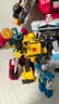 变形金刚（Transformers）儿童男孩玩具模型手办机器人经典电影SS86-29加强级大黄蜂G0220 实拍图