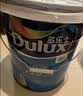 多乐士（Dulux）乳胶漆底漆致悦通用无添加防霉抗碱环保内墙漆A914-65749白色18L 实拍图