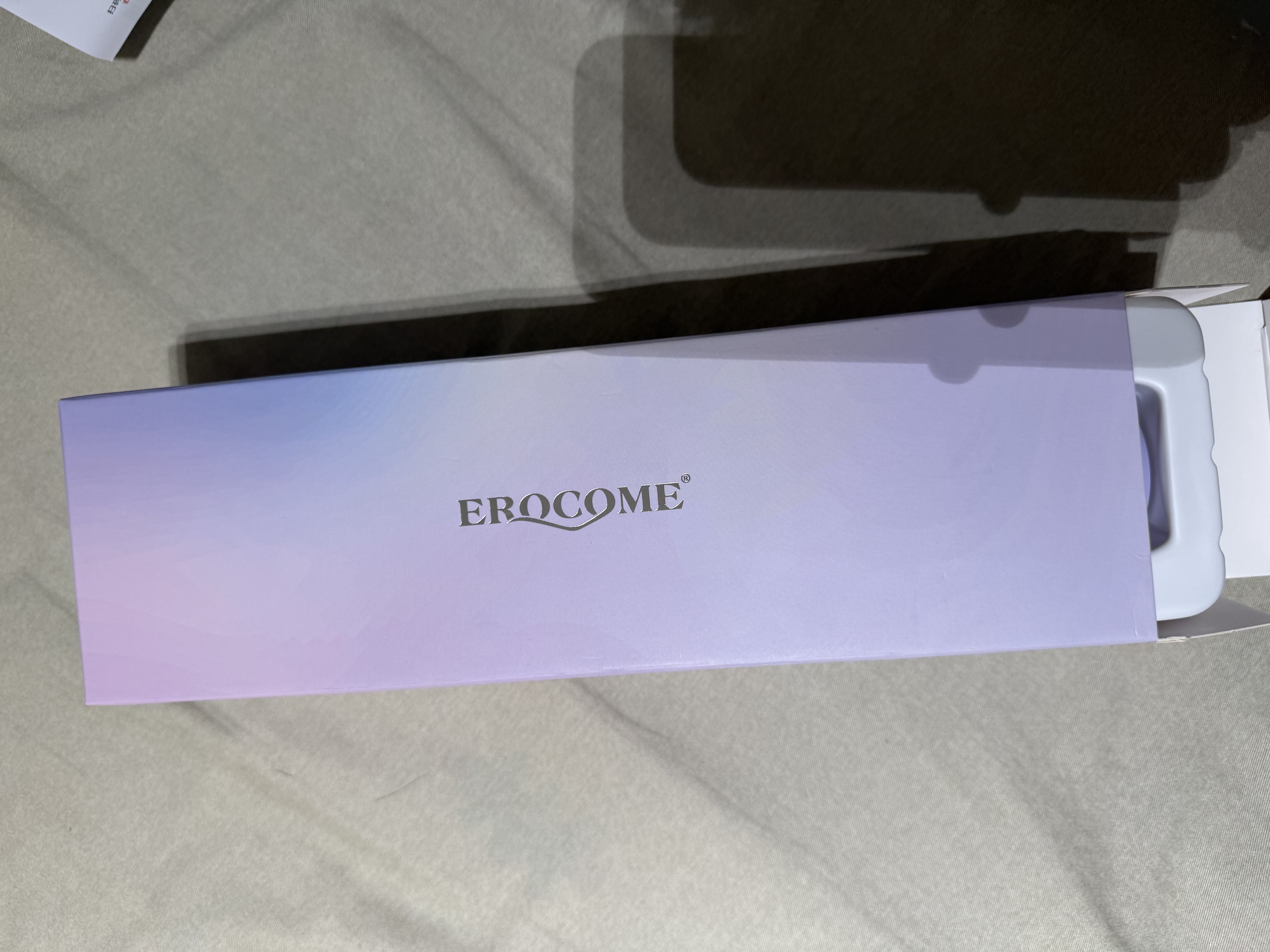 EROCOME炮机震动棒大人女生性专用玩的玩具按摩自慰刺激新款成人情趣用品 实拍图