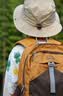 JEEP SPIRIT儿童户外背包男孩外出旅游小学生超轻书包小双肩包轻便登山包男童 实拍图