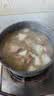 得利斯黑猪前排净重4斤 黑猪肉生鲜 黑猪前排 猪排骨  小排精排 含脊骨 实拍图