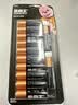 金霸王(Duracell)5号碱性电池12粒装  适用博朗耳温枪/血糖仪/鼠标/键盘/血压计/电子秤/遥控器/儿童玩具 实拍图