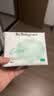 babycare兔兔棉柔巾100%纯棉婴儿干湿两用巾洁面巾一次性洗脸巾100抽20包 实拍图