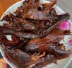 唐人神尚品酱板鸭360g湖南特产开袋即食香辣味鸭肉零食湖南酱板鸭 实拍图