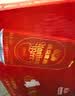燕京啤酒 吉祥红8度啤酒330ml*24听 整箱装（红罐）国庆节送礼 实拍图