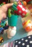 Hape(德国)洗澡沐浴玩具游泳安抚泰迪戏水8件套节日礼物1岁suit0030 实拍图