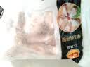 正大鸡翅根2斤【美食大赛同款】  生鲜冷冻鸡肉烤鸡翅鸡肉 实拍图