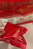 黄金香香脆猪肉松条150g/袋 网红零食小独立包装休闲肉类熟食原猪肉脆条 实拍图