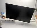 戴尔（DELL）27英寸 4K显示器 IPS面板 120Hz高刷 Type-C 65W 硬件防蓝光 1500:1 办公娱乐显示屏 S2725QC 实拍图