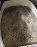 pidan猫砂 超细豆腐膨润土混合猫砂6.18KG*3包 整箱装皮蛋猫砂自营 实拍图