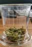 物生物（RELEA）玻璃杯男女士茶水分离杯耐高温办公泡茶杯带把高硼硅水杯花茶杯子 实拍图
