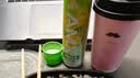 伊利安慕希AMX新疆哈密瓜味风味酸奶230g*10瓶  礼盒装 实拍图