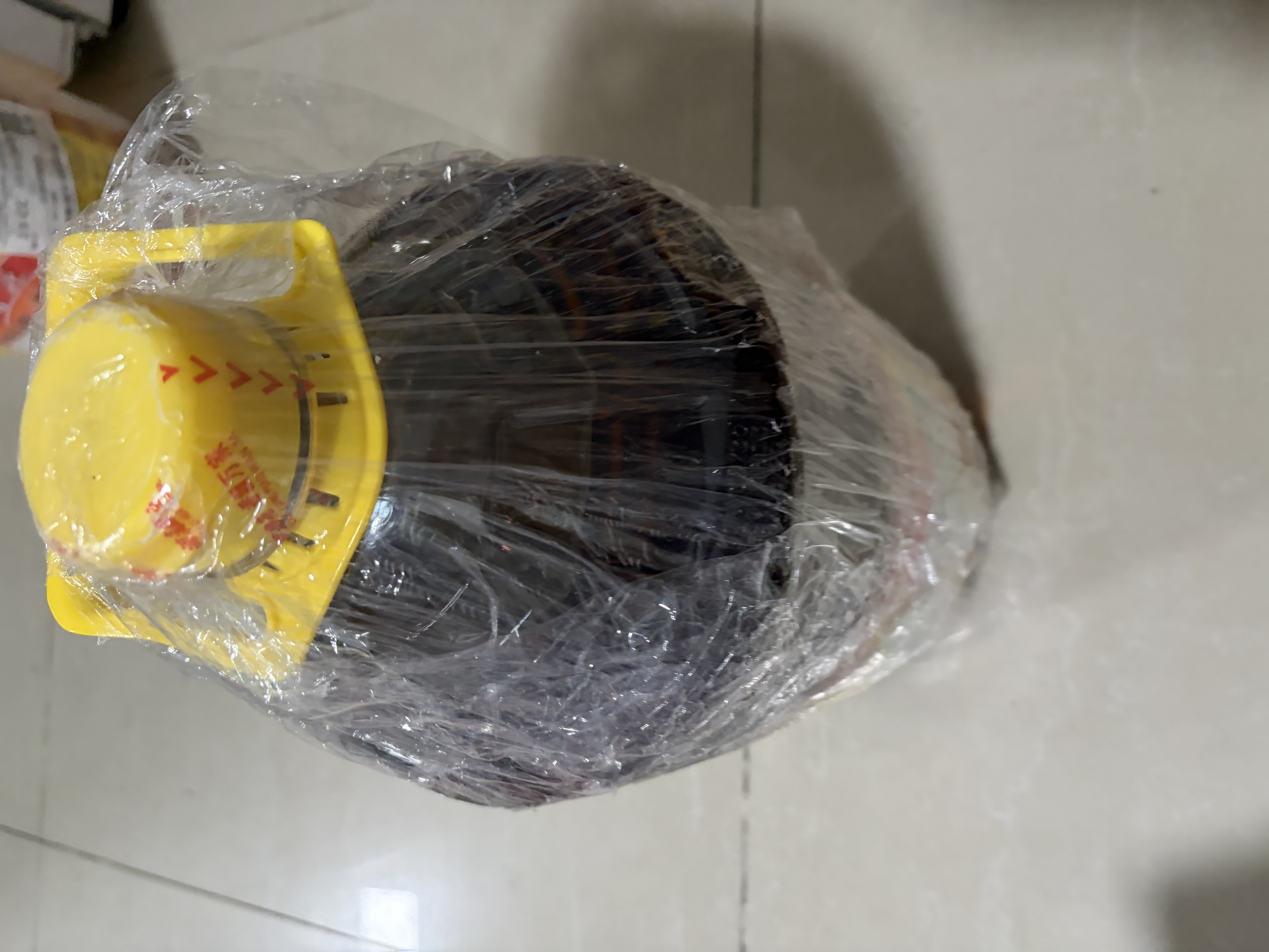 鲁花 【保真菜籽油】食用油 低芥酸特香菜籽油 6.18L   物理压榨 实拍图