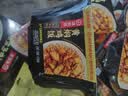 海底捞自热米饭 方便速食懒人食品零食户外 黄焖鸡米饭187g 实拍图