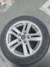 优科豪马横滨汽车轮胎 205/55R16 91V AE51B 原配广汽丰田/雷凌 实拍图