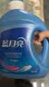 蓝月亮洗衣液12斤套装：亮白增艳薰衣草3kg瓶+1kg袋*3 留香【品质严选】 实拍图