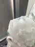 美丽雅水槽过滤网200只厨房菜盆下水漏水池一次性滤网大号洗菜池滤网 实拍图