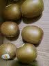 佳沛（zespri）新西兰阳光金奇异果6粒装88-103g猕猴桃水果水果礼盒 实拍图
