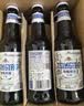 青岛啤酒（TsingTao）精酿白啤全麦原麦汁浓度10°P  500ml*12瓶整箱装 实拍图