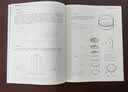 4册《素描基础教程》入门临摹教材书籍零基础初学自学起步石膏几何体静物结构人物头像铅笔绘画画册美术技法   实拍图