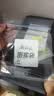 美丽雅食品密封袋中号25只 储物收纳防尘一次性冰箱分装自封袋保鲜袋 实拍图