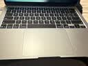苹果/苹果AI/MacBook Air13英寸M5 (10+8核) 16G 512G天蓝色笔记本电脑MDHH4CH/A 实拍图
