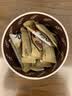 德芙 全家桶 丝滑牛奶巧克力 碗装18粒216g 休闲零食 糖果 生日礼物 实拍图