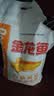 金龙鱼高筋优质麦芯小麦粉10斤 包子饺子馒头饼手擀面 实拍图