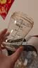 世喜婴儿鸭嘴杯6个月以上防呛学饮杯PPSU喝水奶瓶重力球吸管水杯 混发 实拍图