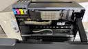爱普生（EPSON）【6代新品】L3353墨仓式彩色家用AI学习打印机 L3251/L3255升级版(打印复印扫描 微信/无线 黑色） 实拍图