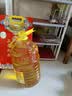 鲁花 食用油 物理压榨 葵花仁油6.18L  实拍图