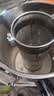九阳（Joyoung）商用豆浆机磨浆机 九豆系列干湿豆直打大容量11升大容量免滤一机多功能早餐食堂快餐店20-50人YK11 实拍图