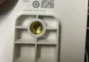 萤石Y5无线WiFi400万像素高清家用摄像头室外看护智能监控器手机远程对讲全彩夜视户外防水摄像机 实拍图