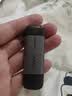 绿巨能（llano）读卡器USB/Type-C3.0双接口SD/TF双卡同读适用电脑手机行车记录仪ccd大疆pocket3佳能富士相机内存 实拍图