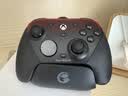 盖世小鸡G7 Pro微软Xbox授权精英游戏手柄天王星带底座 TMR摇杆蓝牙PC电脑无线Steam安卓电视有线地平线6 实拍图