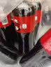可口可乐（Coca-Cola）雪碧  柠檬味 汽水 碳酸饮料 500ml*24瓶 实拍图