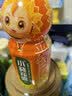 【育儿常备】小葵花金银花露 250ml清热解毒小儿秋燥口渴感冒咳嗽嗓子干痒喉咙发炎咽喉肿痛去火消火凉茶 实拍图