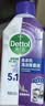 滴露（Dettol）洗衣机清洁剂强力除垢杀菌清洗洗衣机消毒去污250mL薰衣草 实拍图