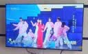 TCL雷鸟电视55英寸雀4 144Hz高刷 32GB 无开机广告 自定义遥控器 电视55F270C-JN 实拍图