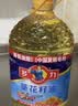 多力经典葵花籽油5L+玉米油238ml 一级压榨食用油 实拍图