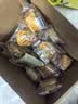 三只松鼠海苔松松吐司520g 健康营养早餐夹心面包饱腹代餐零食点心 实拍图