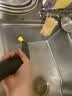 KARCHER德国卡赫蒸汽拖把拖地家用高温蒸汽清洁机厨房油烟机空调全屋清洁洗地一体机温度显示杀菌除螨SC5D 实拍图