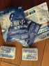 小鹿妈妈牙线棒3袋+2盒 400支牙线清洁齿缝家庭装超细牙线棒 实拍图