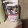 威猛先生（Mr Muscle）洁厕灵 750g*4瓶 柠檬草香 洁厕剂 洁厕液厕所马桶除垢去渍去异味 实拍图