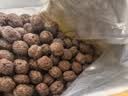 家乐氏（Kellogg）进口可可球330g儿童麦片谷物脆营养早餐食品速食零食代餐巧克力 实拍图