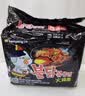 三养 韩国进口超辣鸡肉味火鸡面700g（140g*5包） 实拍图