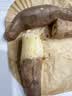 佳农河南哈密白薯果100g+冰糖白心红薯净重3斤白哈密地瓜源头直发 实拍图