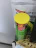 乐事（Lay's）无限薯片 沁爽青柠味 104g 罐装 膨化食品 零食 休闲食品  实拍图