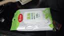 美丽雅保鲜罩食品级150只 一次性保鲜膜套 剩菜专用防尘碗套 实拍图