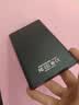 科硕（KESU）移动硬盘加密 250GB USB3.0 K201 2.5英寸尊贵金属太空灰外接存储文件照片备份 实拍图